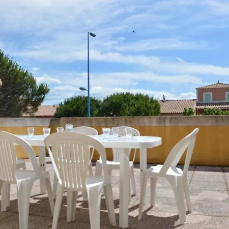 Pavillon A 200m De La Avec Terrasse, Jardin Et Parking Securise - - Fr-1-229b-47 Narbonne